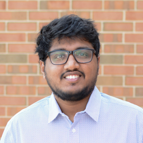 Short Run Pro, LLC Employee Headshot